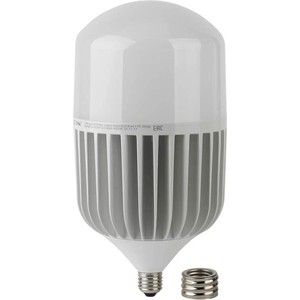 Лампа светодиодная ЭРА LED POWER T160-100W-6500-E27/E40
