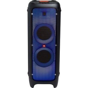 Минисистема JBL Partybox 1000