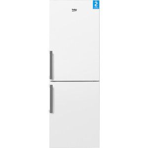 Холодильник Beko CNKR5296K21W