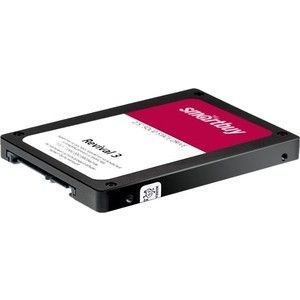 SSD накопитель SmartBuy SSD 240Gb Revival 3 SB240GB-RVVL3-25SAT3