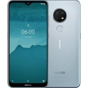 Смартфон Nokia 6.2 32Gb (TA-1198) Ice