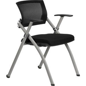 Кресло Riva Chair RCH 462Е складное черное