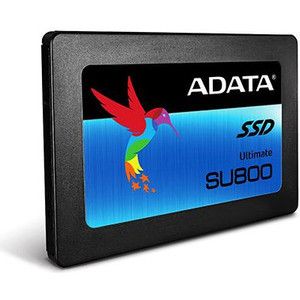 SSD накопитель ADATA SSD 256GB SU800 ASU800SS-256GT-C