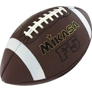 Мяч для регби Mikasa F5