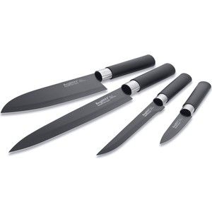 Набор ножей 4 предмета BergHOFF Essentials (1304003)