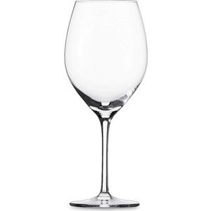 Набор бокалов для белого вина 407 мл 6 шт Schott Zwiesel CRU Classic (114 568-6)