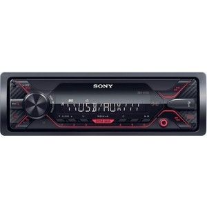 Автомагнитола Sony DSX-A110U