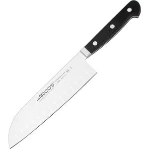 Нож сантоку 18 см ARCOS Clasica (2566)