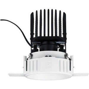 Встраиваемый светодиодный светильник Paulmann 92653
