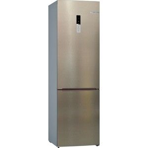 Холодильник Bosch Serie 4 KGE39XG2AR