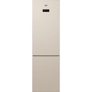 Холодильник Beko RCNK 356E20SB