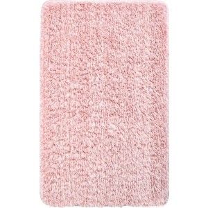 Коврик для ванной Fixsen розовый, 50x70 см (FX-3002B)
