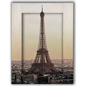 Картина с арт рамой Дом Корлеоне Париж 45x55 см