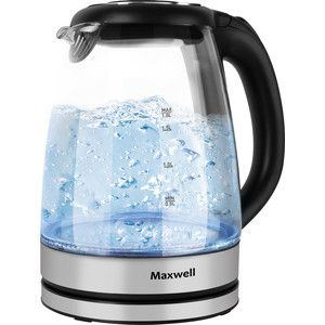 Чайник электрический Maxwell MW-1089(TR)
