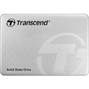 SSD накопитель Transcend 256Gb TS256GSSD370S