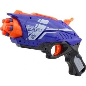 Пистолет Zecong Toys 