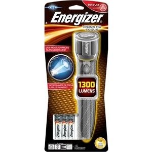 Фонарь ENERGIZER ENR Metal Vision HD 6AA