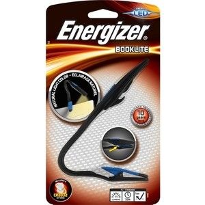 Фонарь ENERGIZER ENR Booklite CR2032x2 Tray