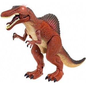 Интерактивный робот CS Toys Динозавр Спинозавр на батарейках - RS6151