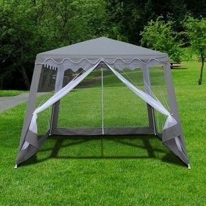 Садовый шатер Afina garden AFM-1036NB grey