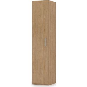 Шкаф для одежды Моби Гравити 10.76 гикори рокфорд натуральный универсальная сборка