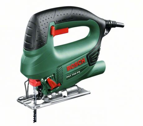 Лобзик Bosch Pst 750 pe (0.603.3a0.520)