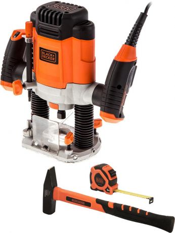 Набор Black & decker Фрезер kw1200e +Набор bdht9-30092