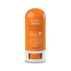 Avene - Солнцезащитный стик spf 50+ для чувствительных зон 8г