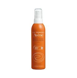 Avene - Солнцезащитный спрей spf 20 умеренная степень защиты 200 мл