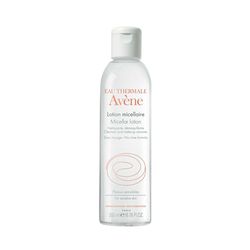 Avene - Очищающий мицеллярный лосьон 200 мл