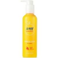 Etude House O-Le-Mong One Shot Morning Gel Cleanser - Гель для умывания, 200 мл