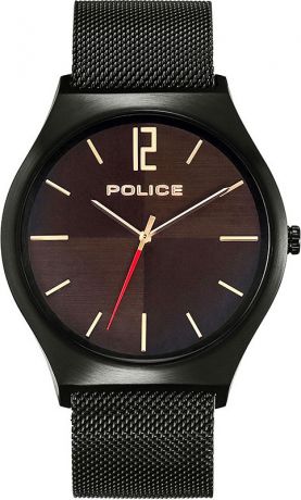Мужские часы Police PL.15918JSB/02MM