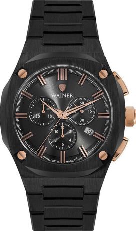 Мужские часы Wainer WA.10000-C