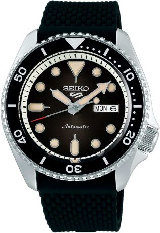 Мужские часы Seiko SRPD73K2