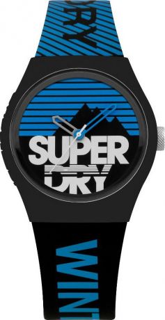 Мужские часы Superdry SYG255EU
