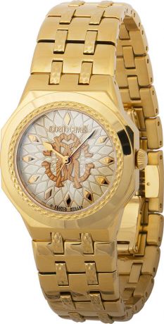 Женские часы Roberto Cavalli by Franck Muller RV1L114M0071