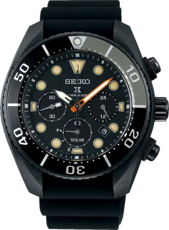 Мужские часы Seiko SSC761J1