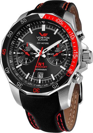 Мужские часы Vostok Europe 6S21/2255295