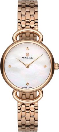 Женские часы Wainer WA.11699-C