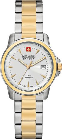 Женские часы Swiss Military Hanowa 06-7044.1.55.001