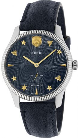 Женские часы Gucci YA126347