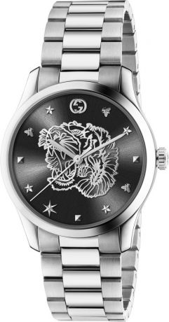 Женские часы Gucci YA1264125