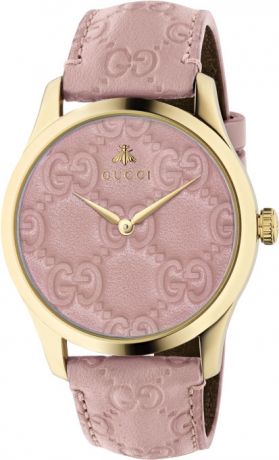 Мужские часы Gucci YA1264104