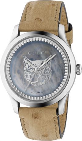 Мужские часы Gucci YA1264112