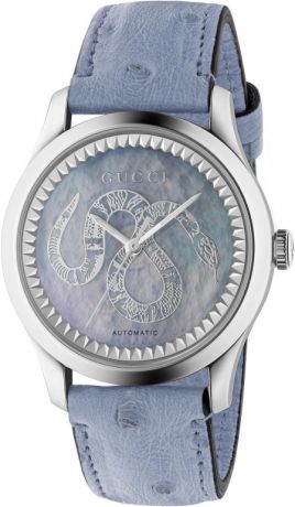 Мужские часы Gucci YA1264113
