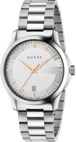 Мужские часы Gucci YA126442