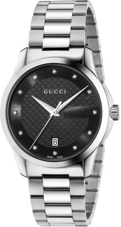 Мужские часы Gucci YA126456
