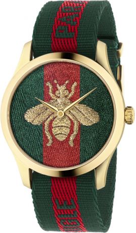 Мужские часы Gucci YA126487A