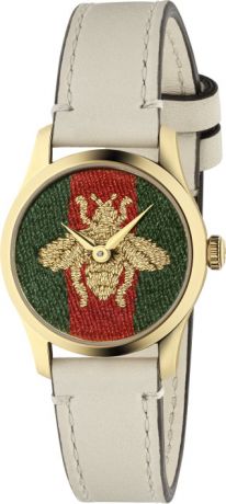 Мужские часы Gucci YA1265009