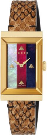 Мужские часы Gucci YA147402